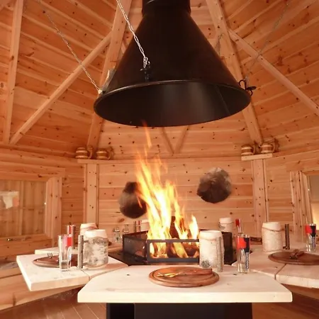 Kappen Gasthof Inzell