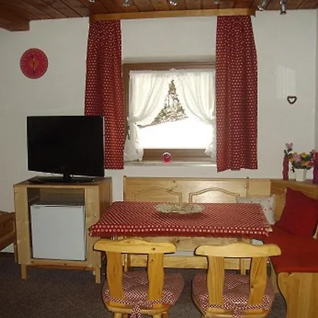 Guest house Kappen 3*