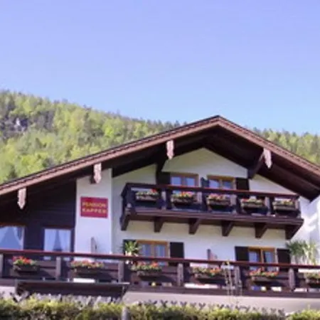 Guest house Kappen