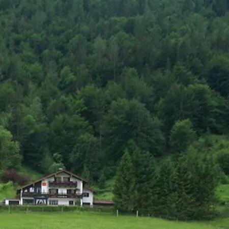 Kappen Guest house Inzell