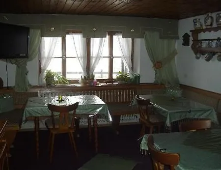 Kappen Гостевой дом 3*