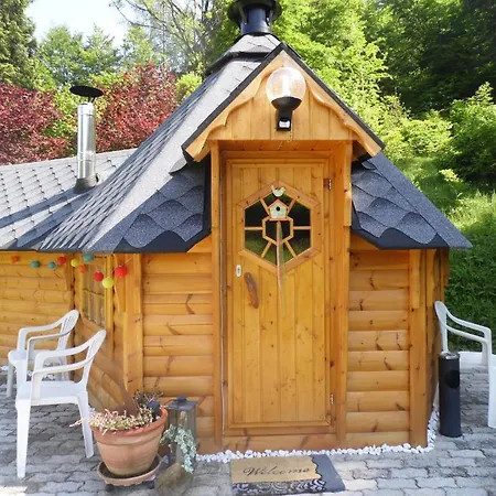 Kappen Guest house