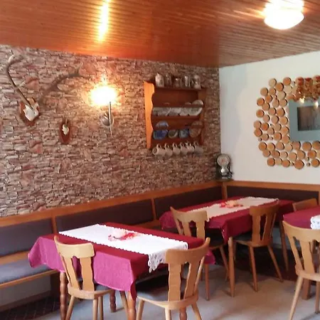 Kappen Guest house 3*