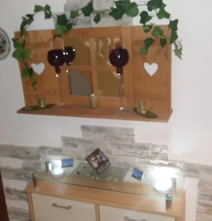 Guest house Kappen Inzell