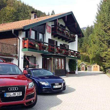 Guest house Kappen