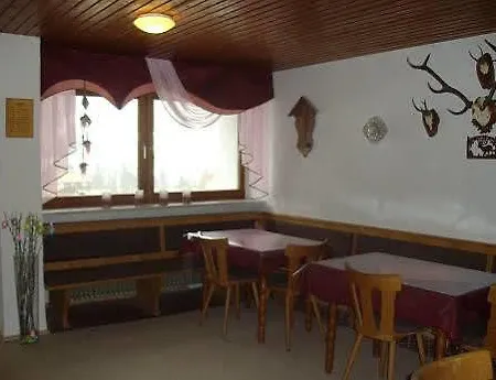 Guest house Kappen 3*